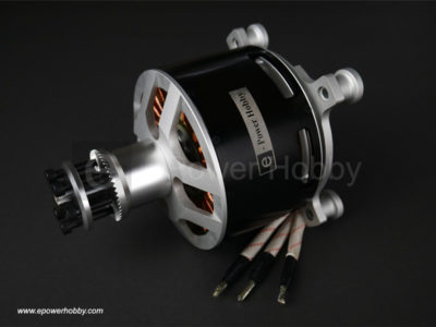 E-Power Hobby – Brushless Outrunner Motor 18000Wt 130KV
