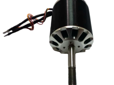EP 8085/KV170/250 6KW sensored version brushless motor for electric skateboard, electric bike and boat ect.