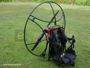 Taking Flight: Tips for Building a High-Performance Electric Paraglider