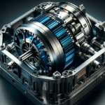 Unleashing Efficiency: High Torque Brushless Motors and the Excellence of 120mm BLDC Motors